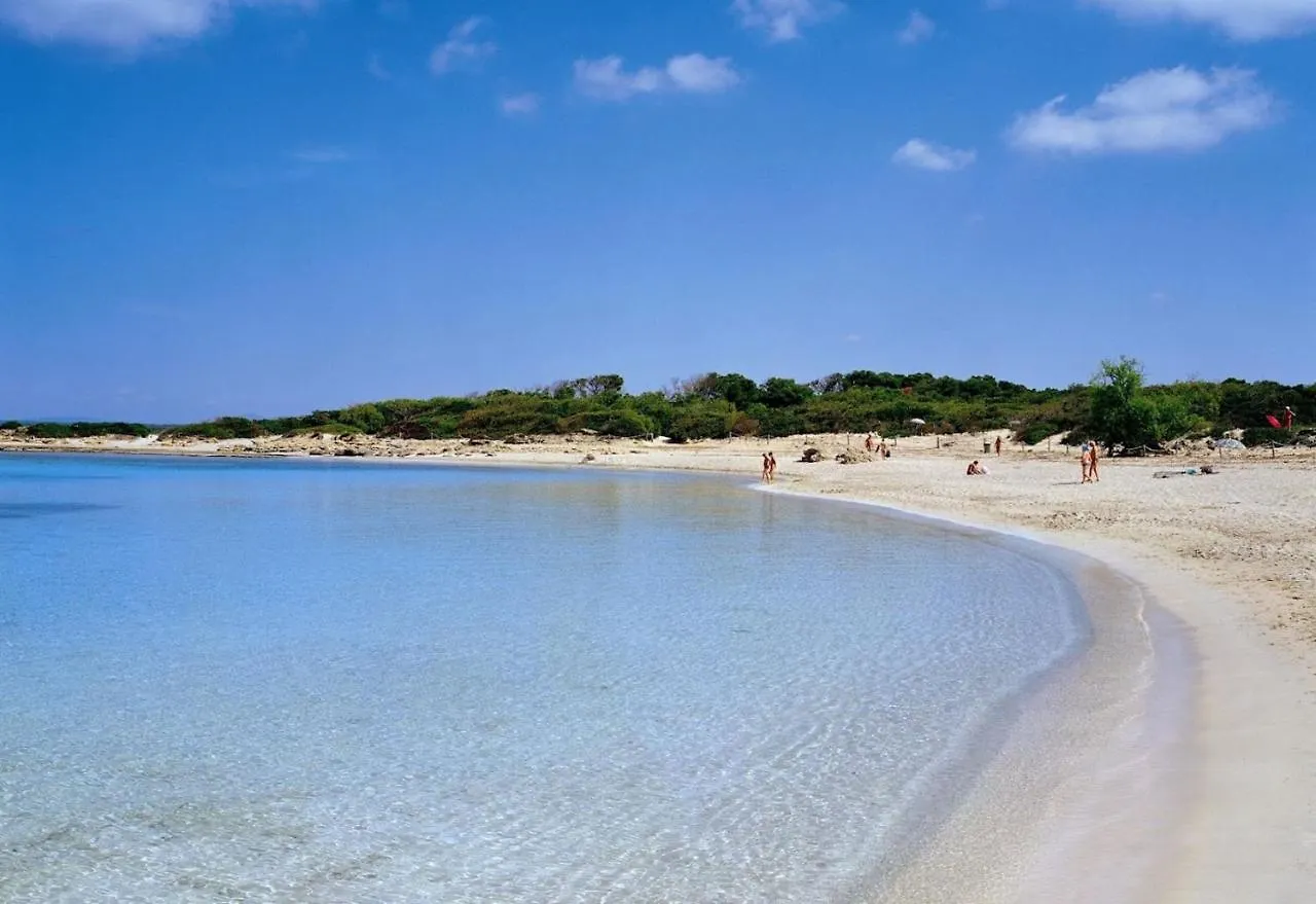 Villa Es Trenc - Can Riera Campos  Spain